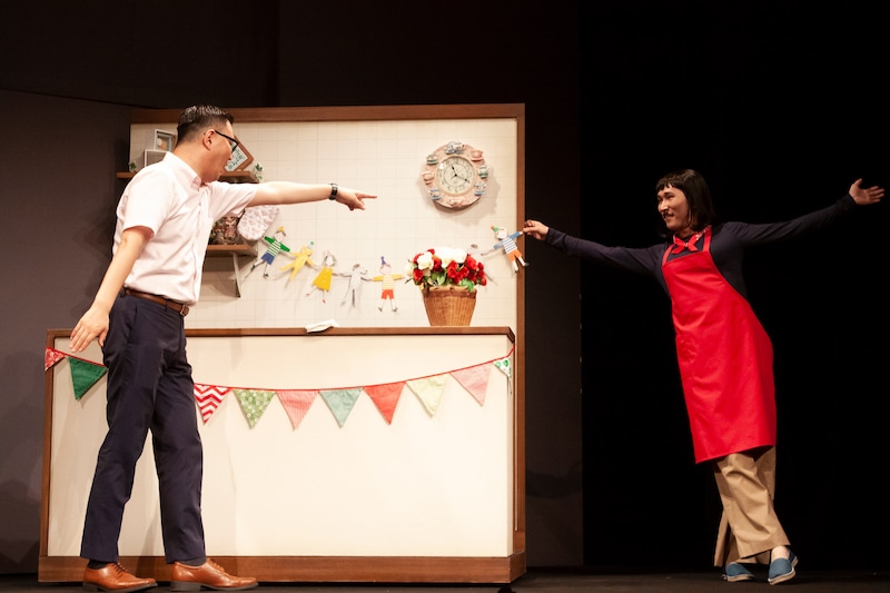 「キッチンようこ」