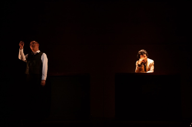 「知らない自分」