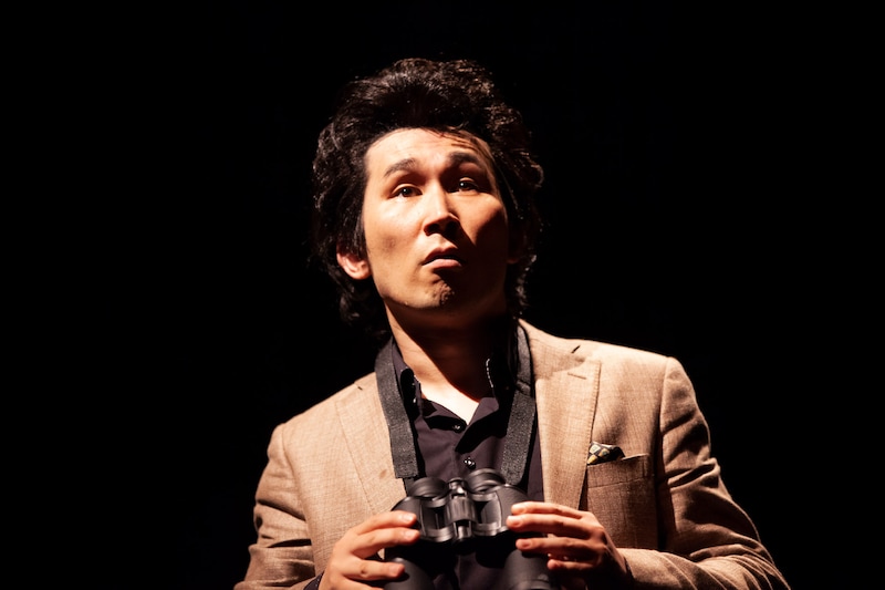 「知らない自分」