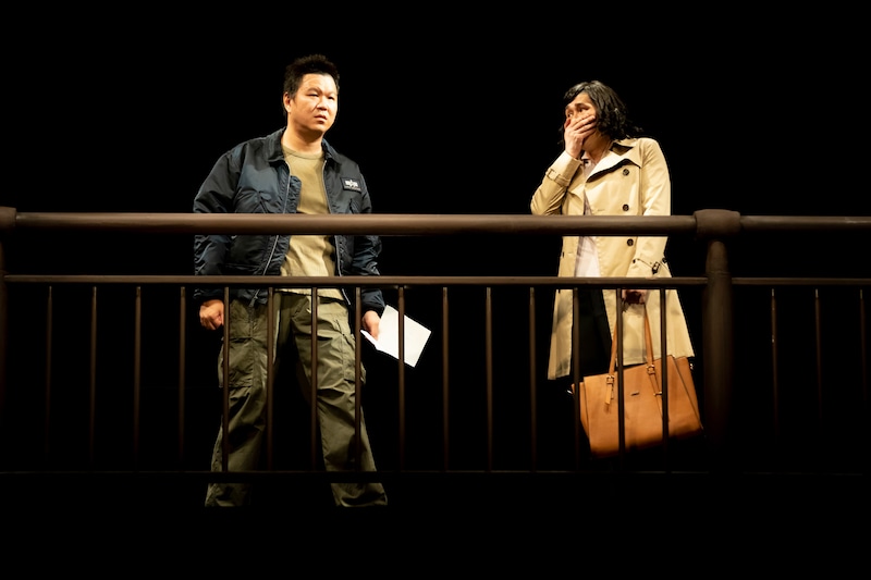 「パートナー」