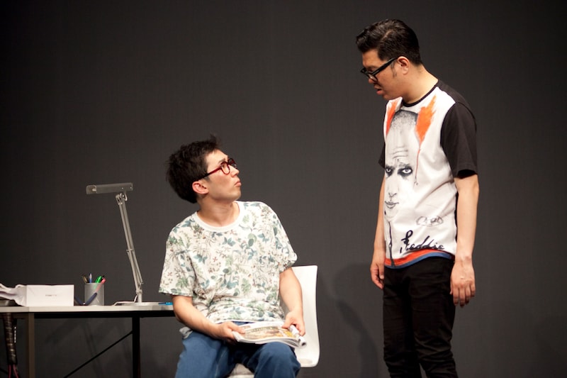 「大学デビュー」