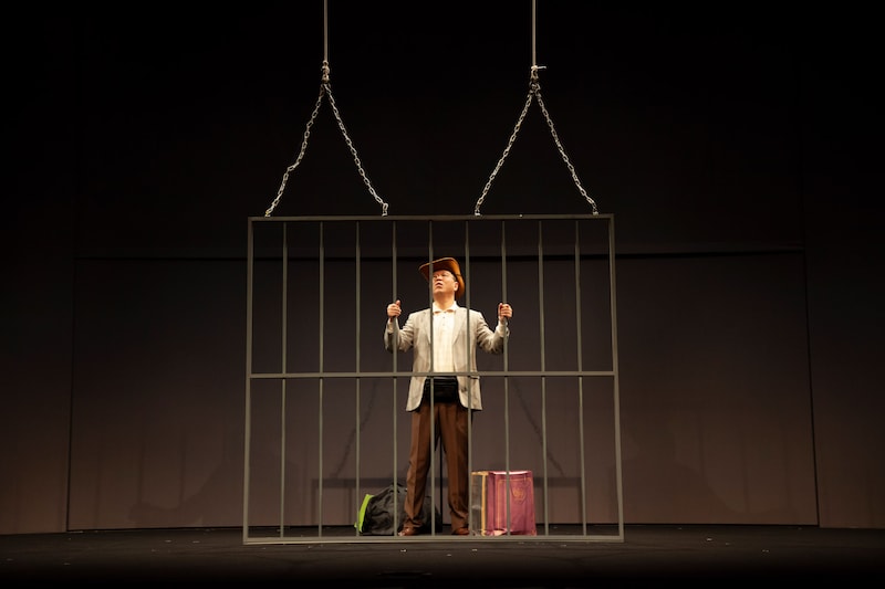 「Japanese Ojisan」