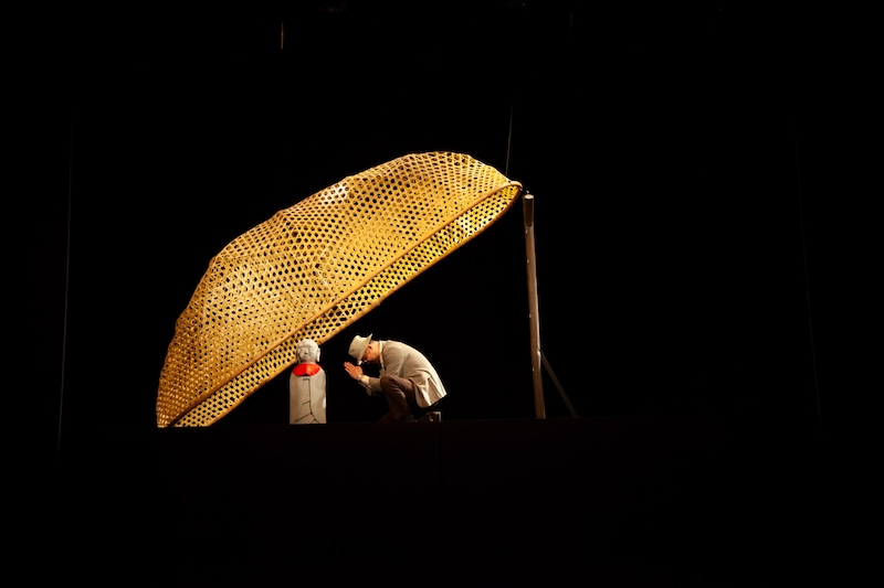 「Japanese Ojisan」