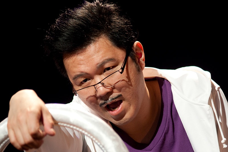 「リューヤの思い」