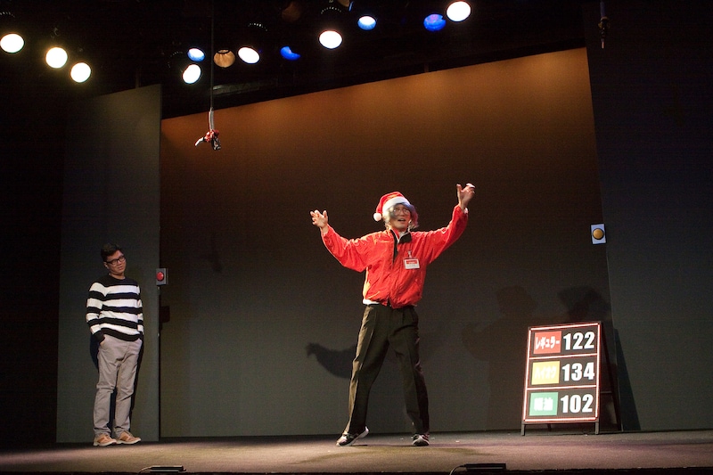 「ガソリンスタンド」