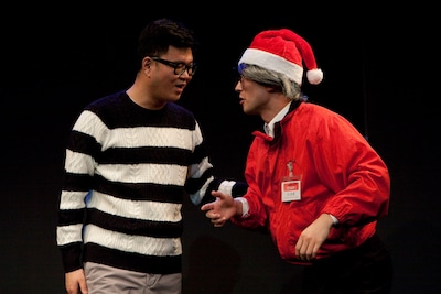 「ガソリンスタンド」