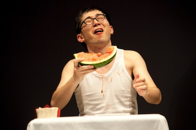 「汚し屋（リメイク）」