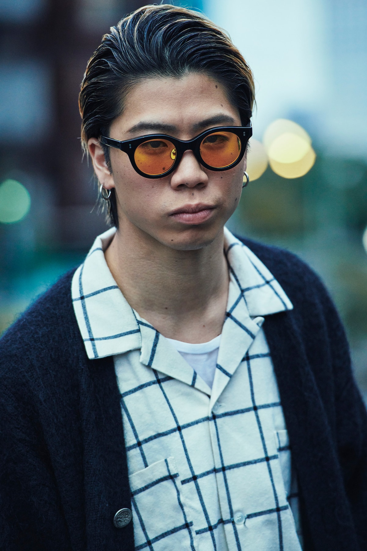 イワオリク（B, Cho）