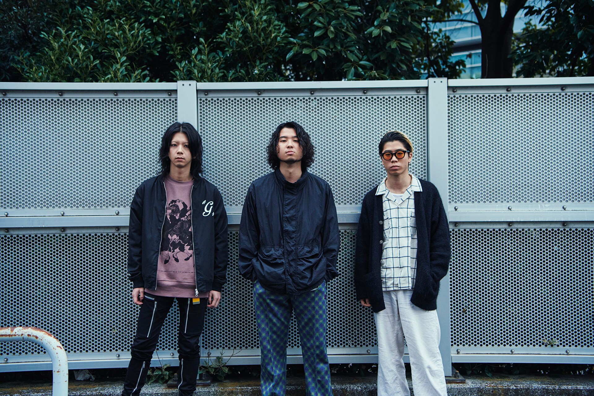 SIX LOUNGE「キタカゼ」インタビュー｜最高の追い風を受けて、新たな