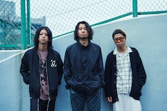 SIX LOUNGE「キタカゼ」インタビュー｜最高の追い風を受けて、新たな戦いへ