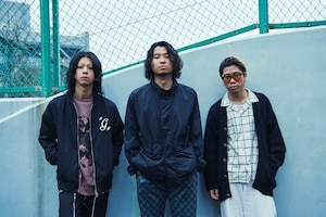 SIX LOUNGE「キタカゼ」インタビュー｜最高の追い風を受けて、新たな戦いへ