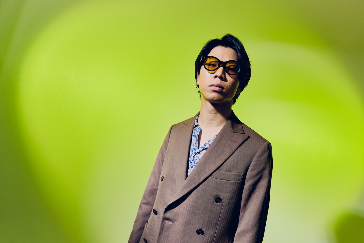 イワオリク（B, Cho）