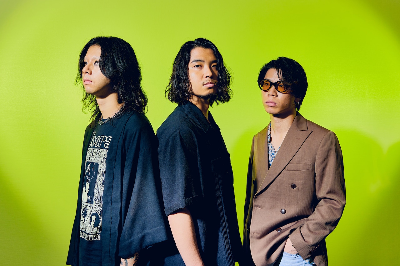 SIX LOUNGEインタビュー｜移籍後初のフルアルバムで高らかに響かせる 