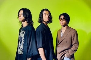 SIX LOUNGEインタビュー｜移籍後初のフルアルバムで高らかに響かせる“FANFARE”