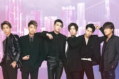 朝、夕方、夜をSixTONESとともに。多様な生活に寄り添う2ndアルバム「CITY」を全曲レビュー