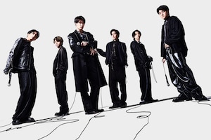 SixTONES「声」全21曲をレビュー|誇り高き6人の“声”は限りない可能性にあふれていた