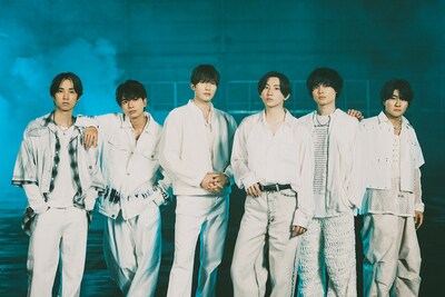 SixTONESレビュー｜前作から2カ月、新シングル「GONG/ここに帰ってきて」をレビュー