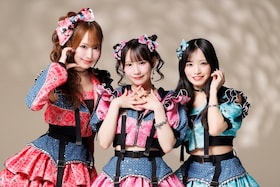 SKE48「ため息未来」インタビュー｜今年2曲目の夏ソング、“顔の強さ”とギャルマインドで突き進む