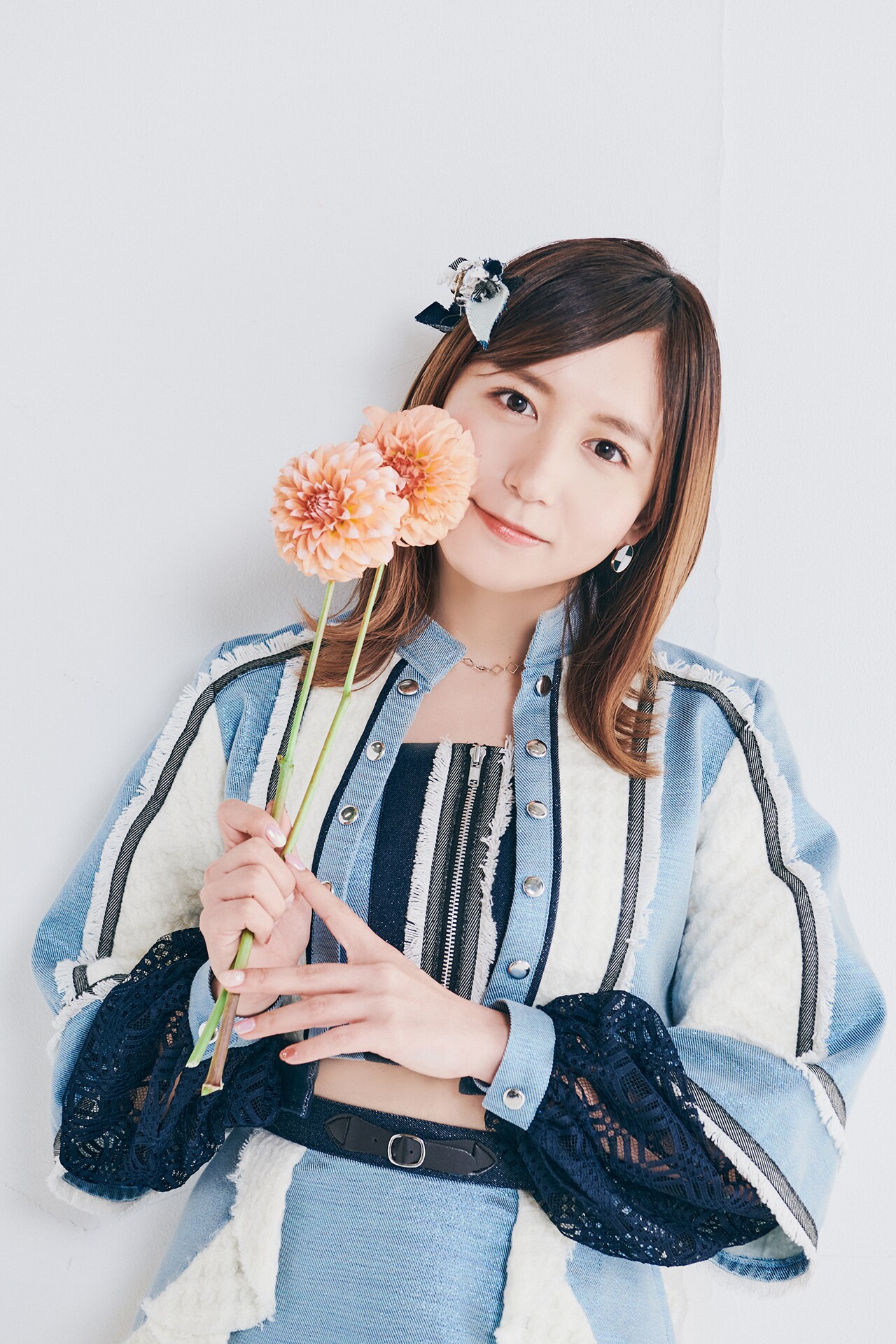 SKE48「心にFlower」発売記念インタビュー｜過去、現在、未来の枠を