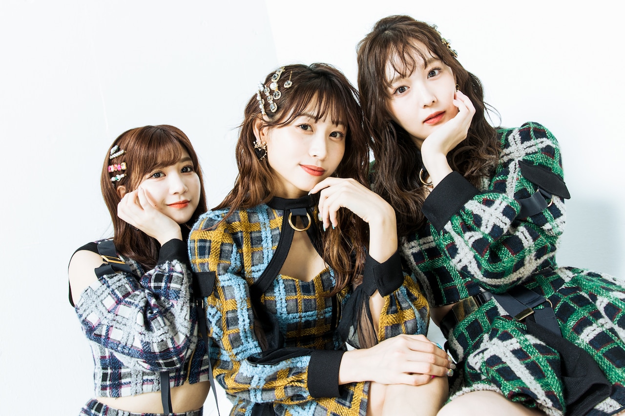 SKE48「絶対インスピレーション」発売記念インタビュー｜記念すべき30 