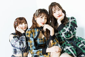 SKE48「絶対インスピレーション」発売記念インタビュー｜記念すべき30枚目のシングル、キーワードは“世代交代”