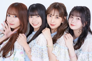 SKE48「好きになっちゃった」インタビュー｜31stシングルは清楚な夏曲！グループの今を7つのテーマで深掘り