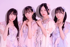 SKE48「愛のホログラム」インタビュー｜初選抜メンバーも交えて歌うシリアスな失恋ソング