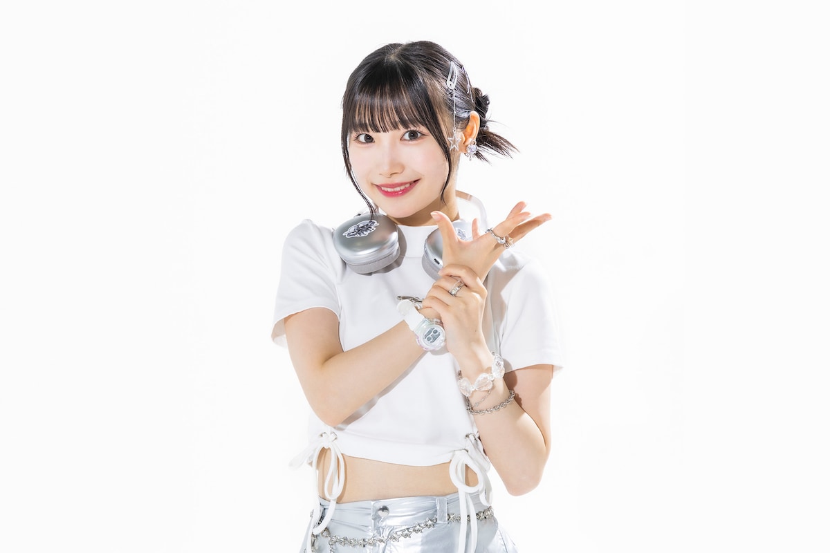 倉島杏実