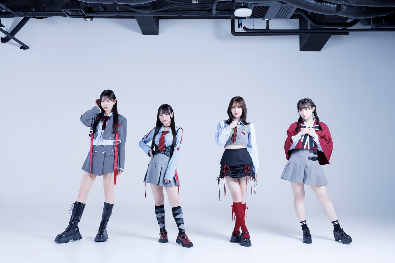 アイドル SKE48 SKE48「Tick tack zack」インタビュー｜中毒性抜群の新曲と12年ぶりの