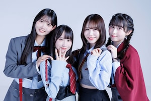 SKE48「Tick tack zack」インタビュー｜中毒性抜群の新曲と12年ぶりのチーム再編を語る