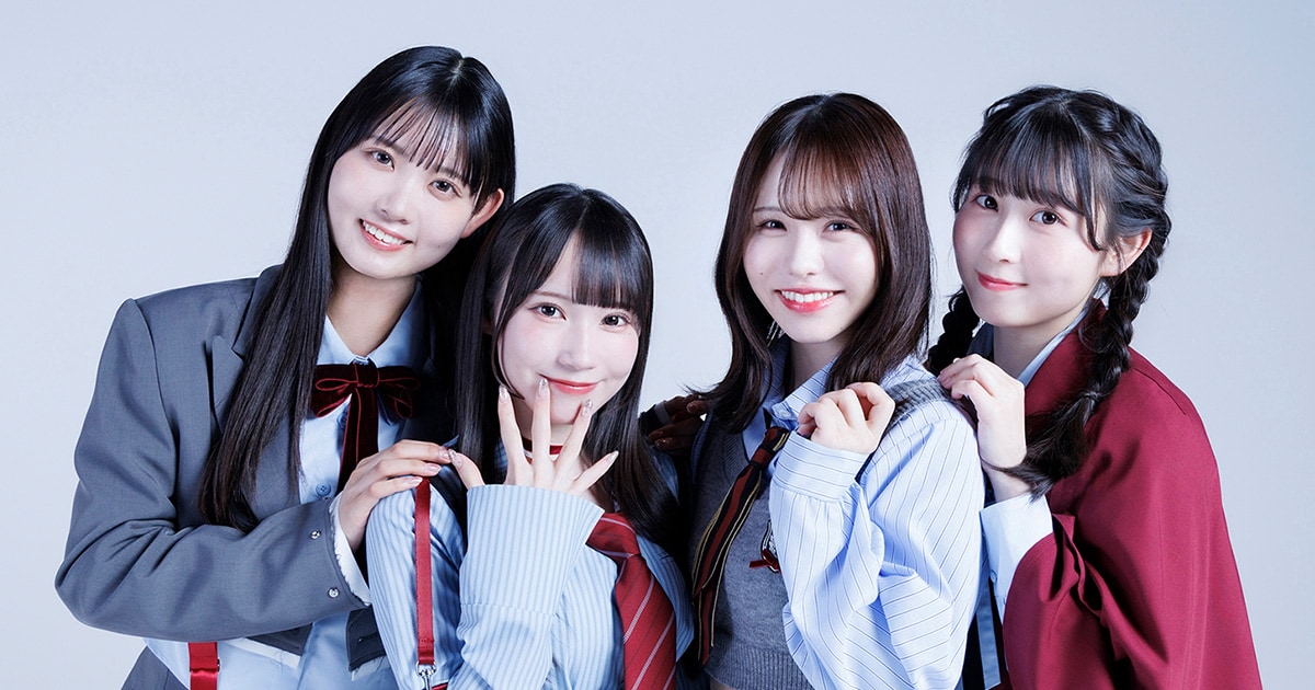 SKE48「Tick tack zack」インタビュー｜中毒性抜群の新曲と12年ぶりの