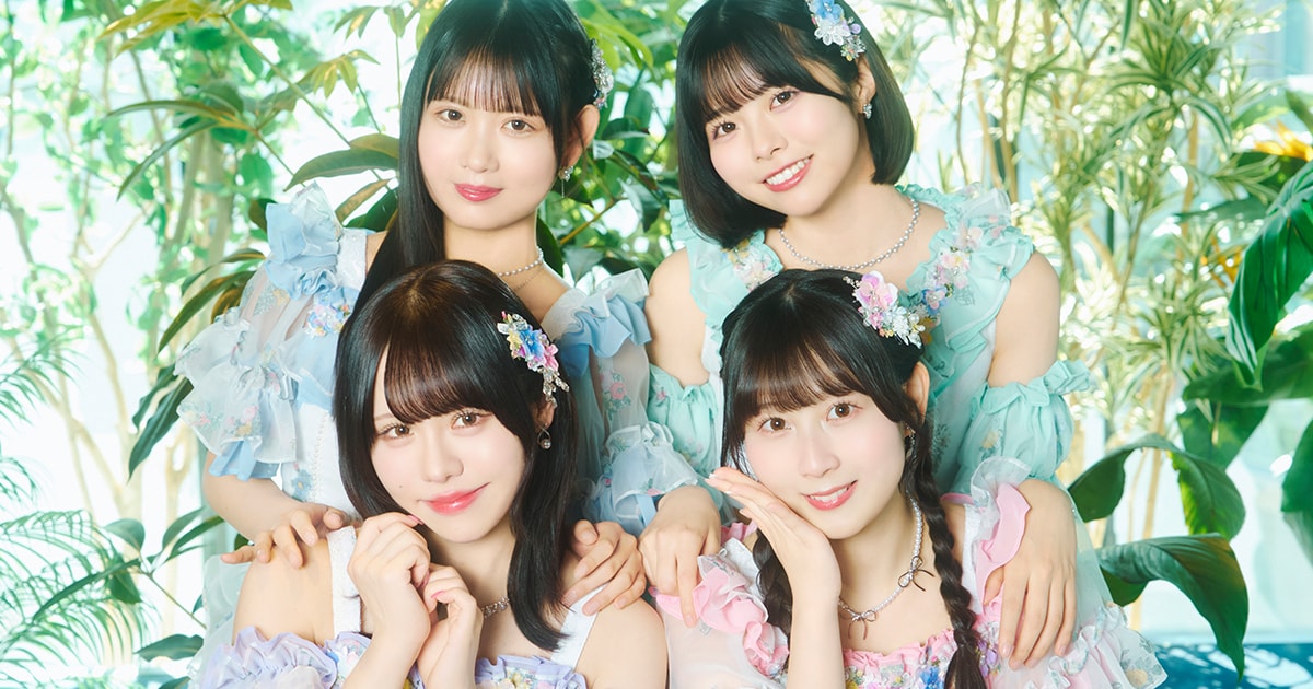 SKE48新曲「サンダルだぜ」一緒に盛り上がろう！