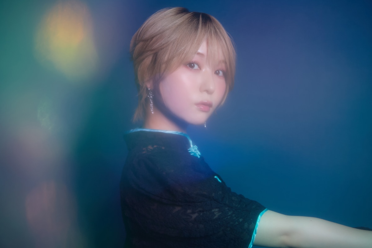 富田美憂