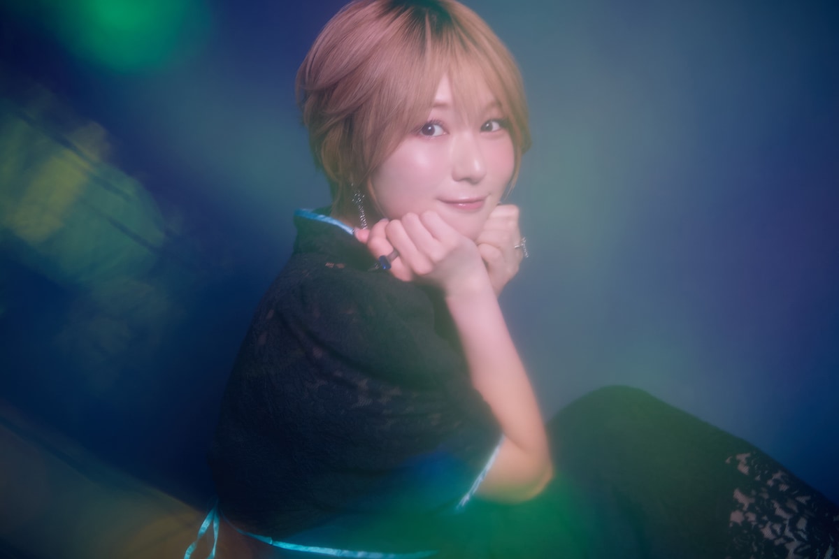 富田美憂