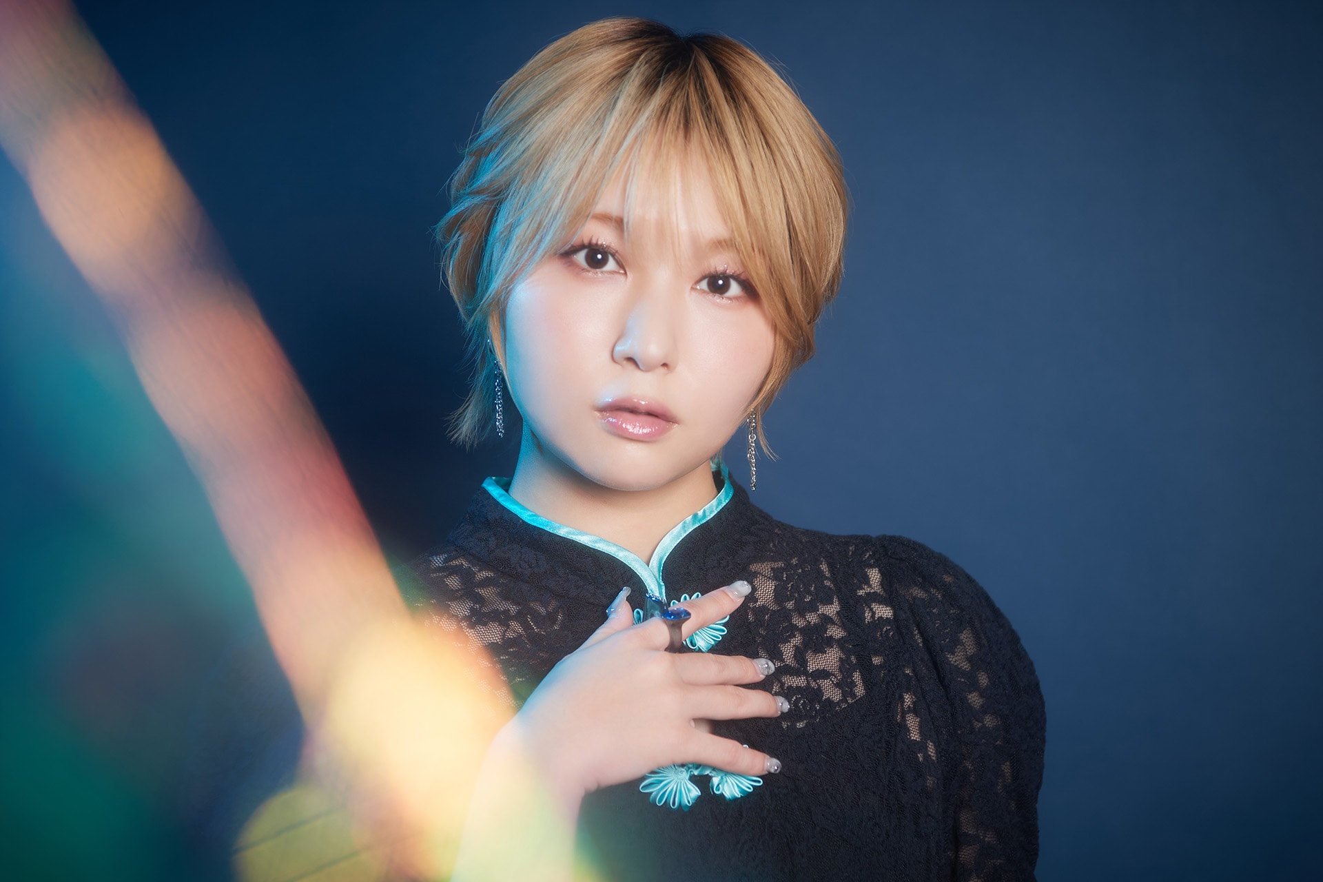 冬野さほ、STRUGGLE FOR PRIDE新作のジャケ描く - コミックナタリー