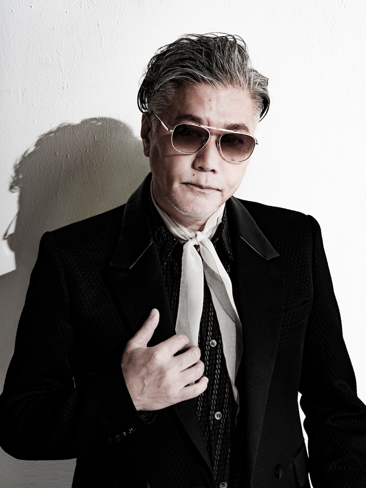 KO-ICHIRO（Key, Cho）