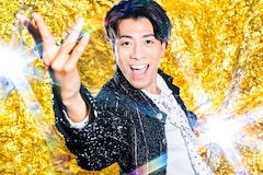 SKRYU「ザ・ライト」インタビュー|スターとは何か? ヒット曲とは何か? メジャー1stアルバムに込めた答え