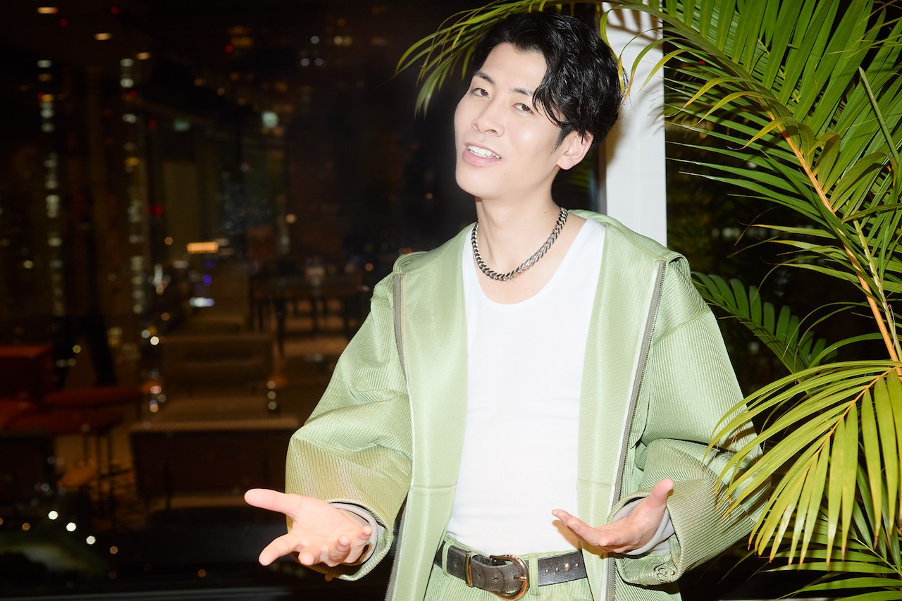 ふくろうず内田万里が新作とバンドの裏側を明かす - 音楽ナタリー