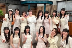 モーニング娘。譜久村聖×スカパー!|卒業記念特集、13年間ハロプロと歩み続けた軌跡を振り返る
