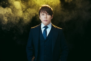 「イナズマロック フェス2023」×スカパー！｜発起人・西川貴教が心血を注ぎ続ける滋賀の祭り