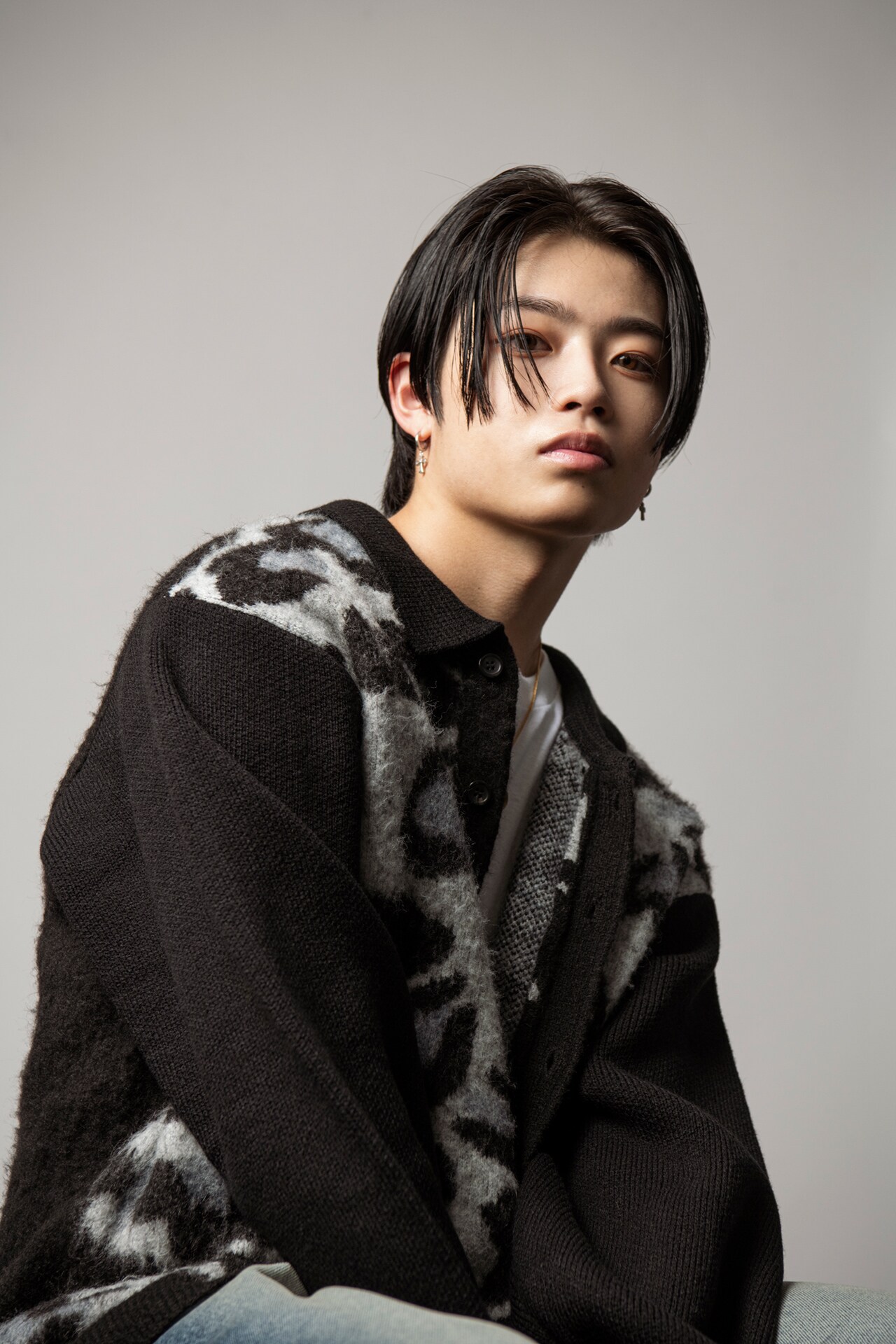 MAZZEL「マゼラジ」×スカパー！｜ラジオ公開収録前にインタビュー