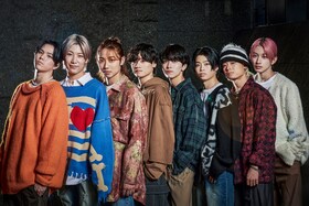 MAZZEL「マゼラジ」×スカパー！｜ラジオ公開収録前にインタビュー、デビューから半年を振り返る