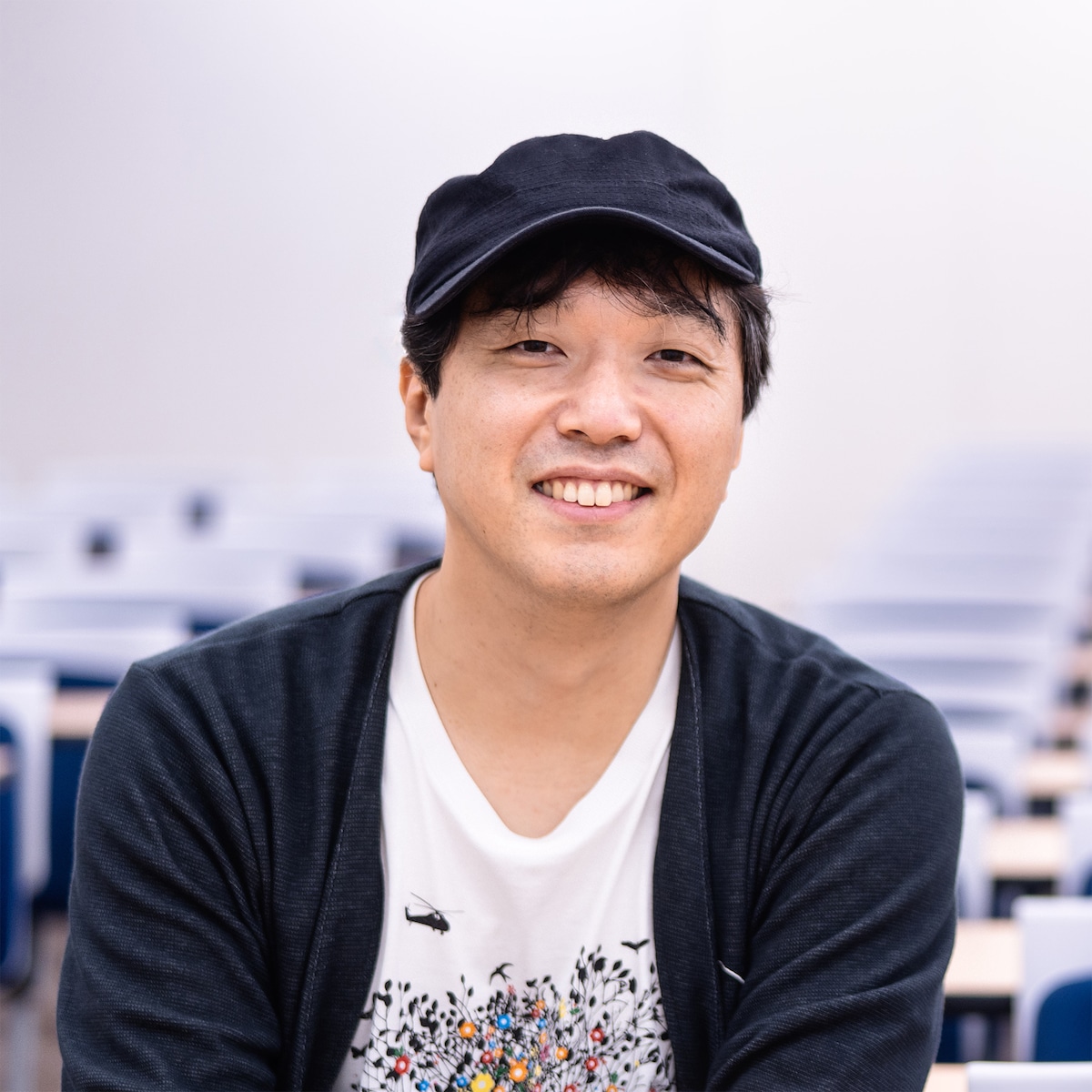 別所隆弘（カメラマン、文学研究者）