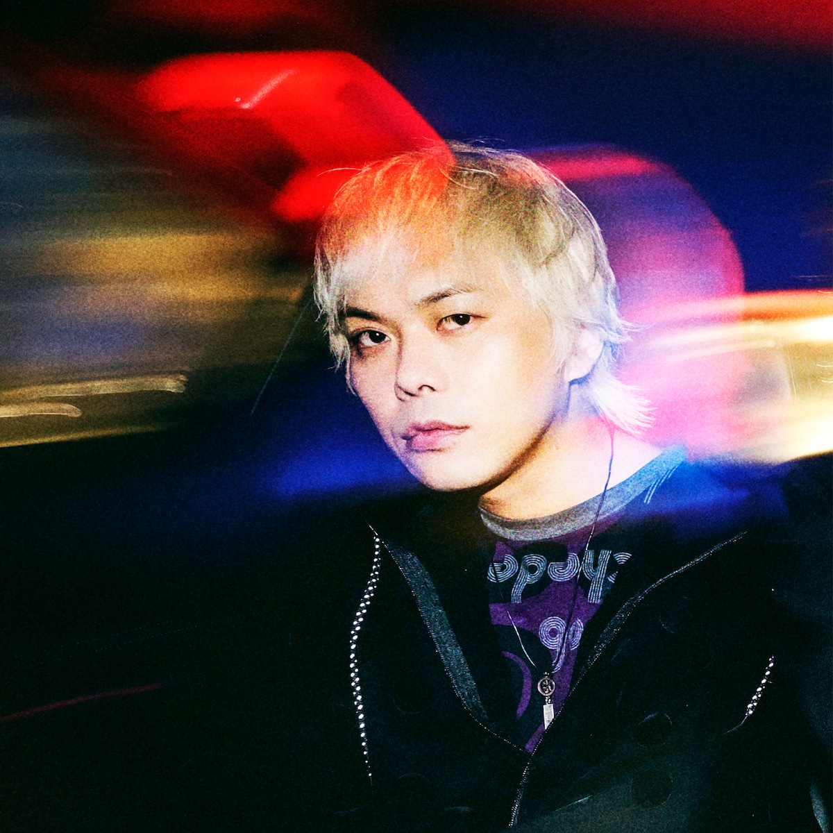 ピエール中野（凛として時雨）