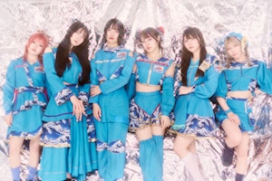 SOMOSOMO史上最大キャパEX THEATER ROPPONGIへの挑戦、デビュー7周年ワンマンに抱く焦燥と決意
