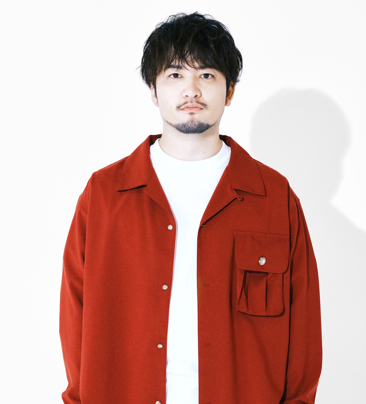 コージロー（Vo）