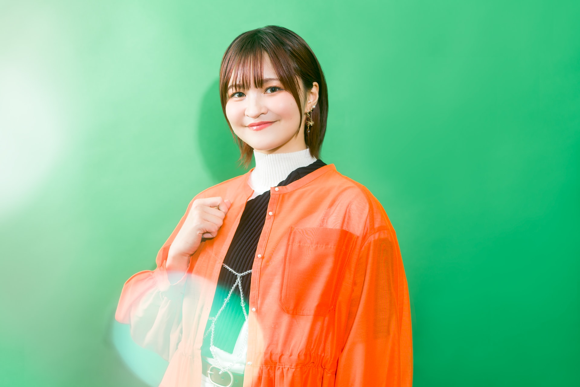 アニメ「素材採取家の異世界旅行記」島﨑信長×伊藤彩沙×小市眞琴