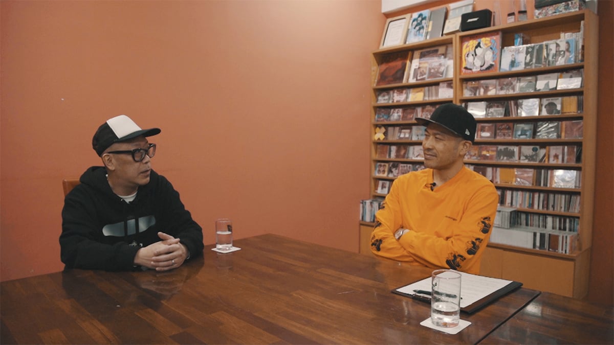 「LIVE FILE : YOU THE ROCK★」