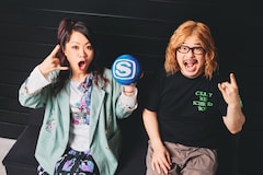 スペシャのお宝映像も見放題！「スペシャオンデマンド」の魅力をマキシマム ザ ホルモンのダイスケはん＆ナヲが熱弁