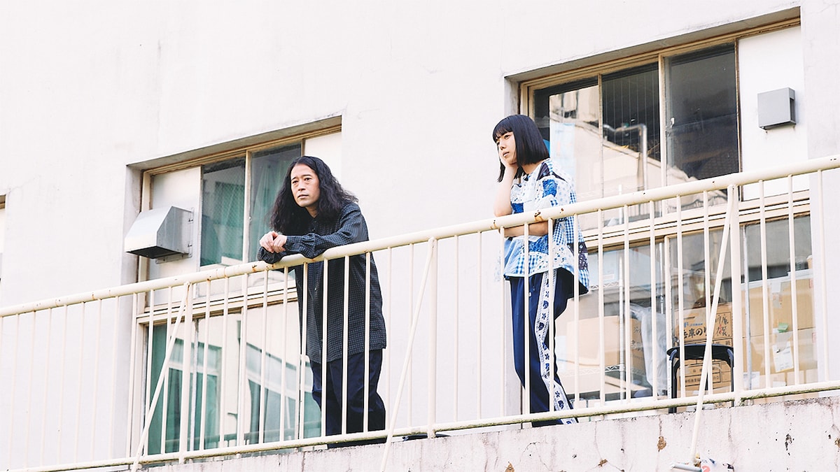 又吉直樹とリブレットの旅 ゲスト：カネコアヤノ